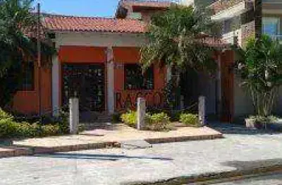 Sobrado com 3 dormitórios à venda por r$ 700.000,00 - palmital - paranaguá/pr