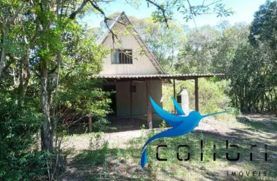 Chácara / sítio com 2 quartos à venda na Estrada Papanduva, 9988, Papanduva, Agudos do Sul