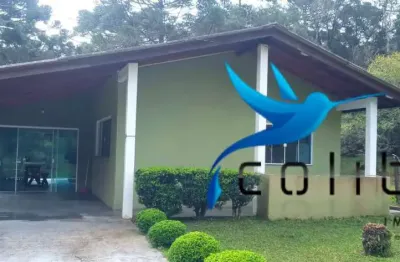 Chácara / sítio com 1 quarto à venda na Estrada Da Pedra Branca, 9987, Zona Rural, Agudos do Sul