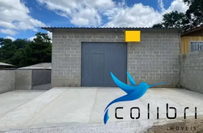 Sala comercial com 1 sala à venda na Rua Raulino Pires De Oliveira, 500, Pinheiro Ocado, Agudos do Sul