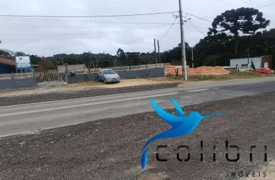 Casa com 3 quartos à venda na Rodovia Pr 419, 8500, Leão, Agudos do Sul