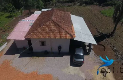 Chácara / sítio com 3 quartos à venda na Rodovia Pr 281, 9974, Ribeirão Grande, Agudos do Sul