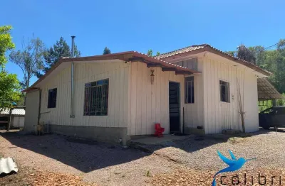 Chácara / sítio com 3 quartos à venda na Rodovia Pr 281, 9974, Ribeirão Grande, Agudos do Sul