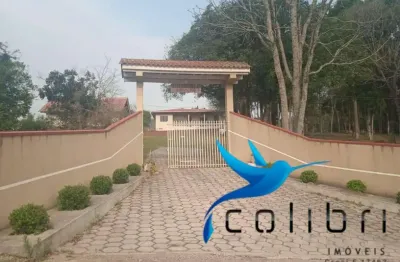 Chácara / sítio com 3 quartos à venda na Estrada Principal, 8800, Chimbuva, Agudos do Sul