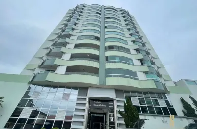 Apartamento com 3 dormitórios (1 suíte) à venda, 109 m² - nações - indaial/sc