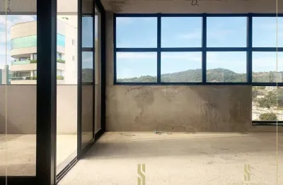 Cobertura duplex à venda - alameda rio branco - blumenau/sc