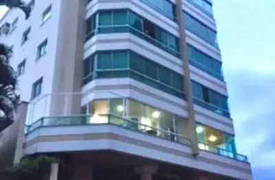 Apartamento à venda com 3 suítes e piscina privativa no bairro vila nova - blume