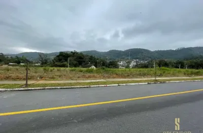 Terreno à venda com 264 m2 no bairro velha central - blumenau/sc