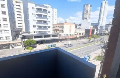 Loft mobiliado com parcelamento direto com o proprietário, na rua antônio da vei