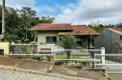 Casa com 2 quartos à venda na Rua João Marcelino de Menezes, 82, Warnow, Indaial