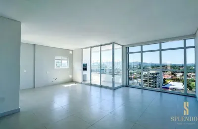 Apartamento à venda com 3 suítes e piscina no bairro das nações - indaial/sc