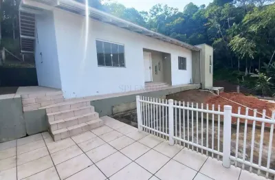 Casa à venda com 3 dormitórios (1 suíte) e 2 vagas de garagem no bairro tribess