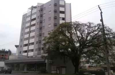 Cobertura à venda com 3 dormitórios (1 suíte) e 2 vagas de garagem no bairro vil