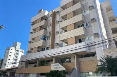 Apartamento com 1 dormitório e 1 vaga no bairro itoupava seca em blumenau-sc