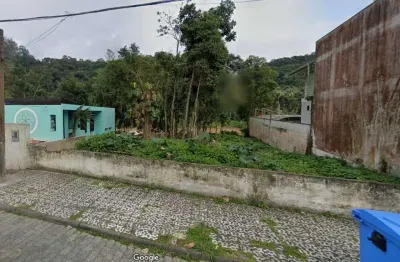 Terreno à venda no ponta aguda – oportunidade para construir em blumenau!