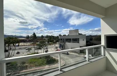 Apartamento à venda com 3 dormitórios (1 suíte) e 2 vagas na região central de i