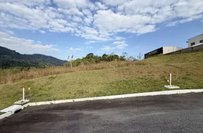 Terreno à venda em região central, pronto para construir com 360 m² - estrada da