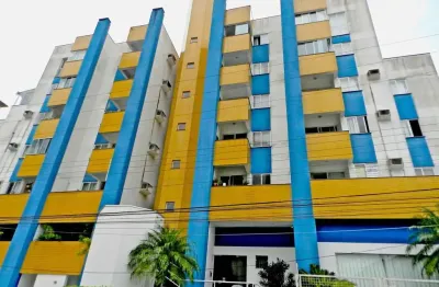 Loft com 37,54 m2, com 1 vaga, itoupava seca em blumenau-sc