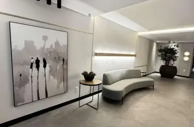 Loft em blumenau com pub, piscina e coworking no discovery residence