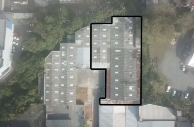 Galpão disponível para locação com 1.038,46 m2 no bairro itoupavazinha em blumen