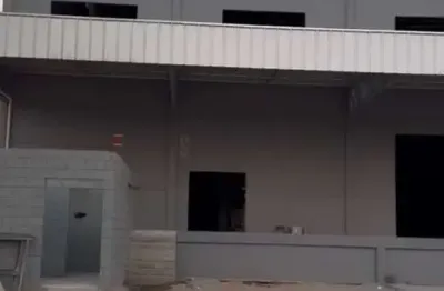 Barracão / Galpão / Depósito para alugar na Rod. Antonio Goedert, 7710, Itaipava, Itajaí