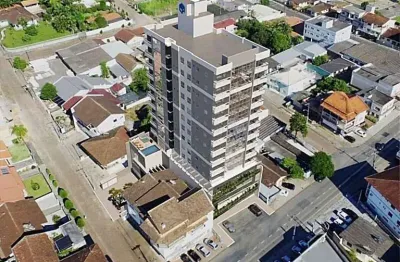 Apartamento com 3 suítes à venda, 137 m² no bairro das nações - indaial/sc