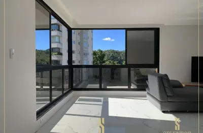 Apartamento com 3 dormitórios (1 suíte e 2 demi) à venda, 97 m² - alameda - blum