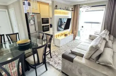 Apartamento com 2 quartos à venda na Rua 600 0, 303, Tabuleiro dos Oliveiras, Itapema