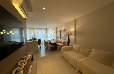 Apartamento com 3 quartos à venda na Rua 3144, 193, Centro, Balneário Camboriú
