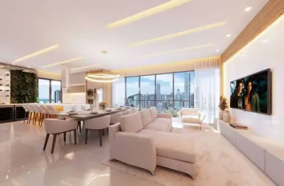 Apartamento com 3 quartos à venda na Rua 904, 110, Centro, Balneário Camboriú