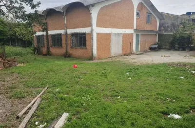 Terreno à venda na Rua Isaías Serrão, 13, Nova Esperança, Balneário Camboriú