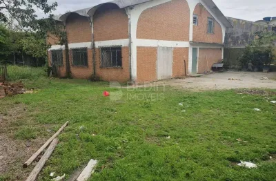 Terreno à venda na Rua Isaías Serrão, 13, Nova Esperança, Balneário Camboriú
