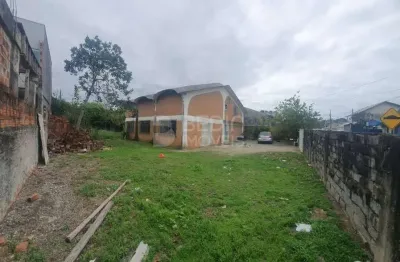 Terreno à venda na Rua Isaías Serrão, 13, Nova Esperança, Balneário Camboriú