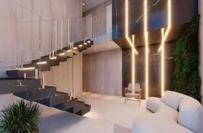 Apartamento com 5 quartos à venda na Rua Hildebrando Jorge Silva, 219, Balneário Santa Clara, Itajaí