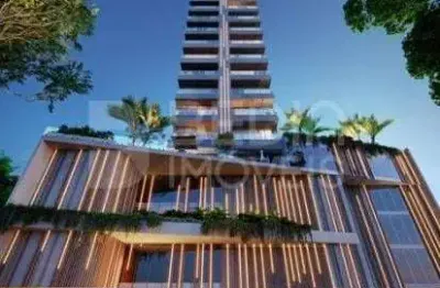 Apartamento com 2 quartos à venda na Avenida Osvaldo Reis, 2300, Praia Brava, Itajaí