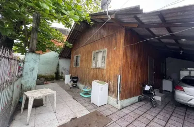 Terreno à venda na Rua Brusque, 1091, Municípios, Balneário Camboriú