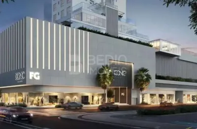 Apartamento com 4 quartos à venda na Rua 1500, 560, Centro, Balneário Camboriú