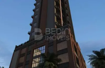 Flat com 1 quarto à venda na Rua São Marcos, 345, São Francisco de Assis, Camboriú