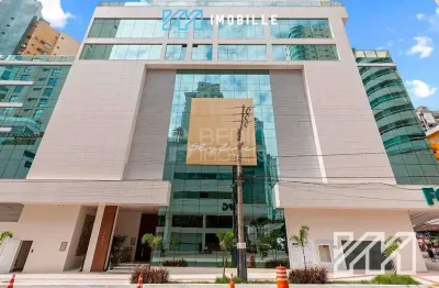 Sala comercial para alugar na Rua Julieta Lins, 271, Pioneiros, Balneário Camboriú