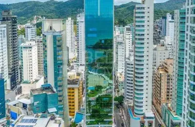 Sala comercial para alugar na Rua Julieta Lins, 271, Pioneiros, Balneário Camboriú