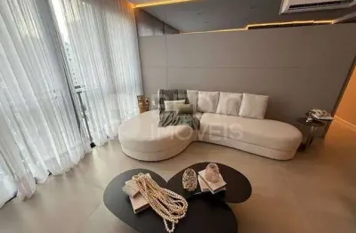 Apartamento com 4 quartos à venda na Rua 3140, 202, Centro, Balneário Camboriú