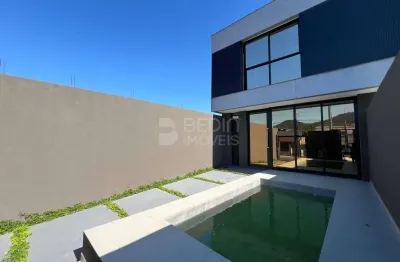 Casa com 3 quartos à venda na Rua Fermino Taveira Cruz, 535, Barra, Balneário Camboriú