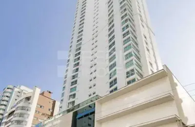 Apartamento 03 suítes alto padrão centro balneário camboriú