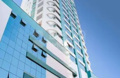 Apartamento 03 suítes ed. delatorre a venda balneário camboriú