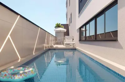 Apartamento com 2 quartos à venda na Rua Presidente Costa e Silva, 567, Centro, Camboriú