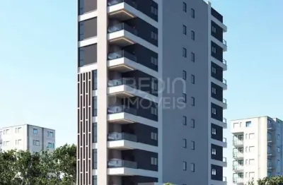Apartamento com 2 quartos à venda na Rua Presidente Costa e Silva, 567, Centro, Camboriú