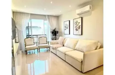 Apartamento com 3 quartos à venda na Rua 2850, 100, Centro, Balneário Camboriú