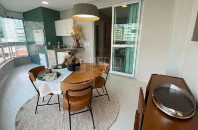 Apartamento com 3 quartos à venda na Rua 1911, 29, Centro, Balneário Camboriú