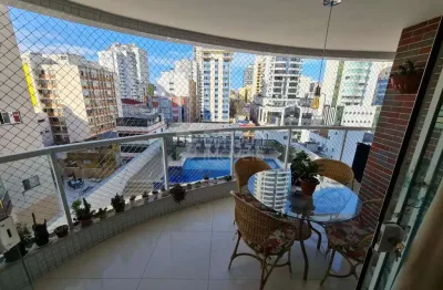 Apartamento com 3 quartos à venda na Rua 900, 135, Centro, Balneário Camboriú