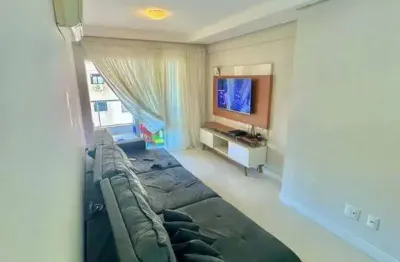 Apartamento 02 suítes centro balneário camboriú a venda